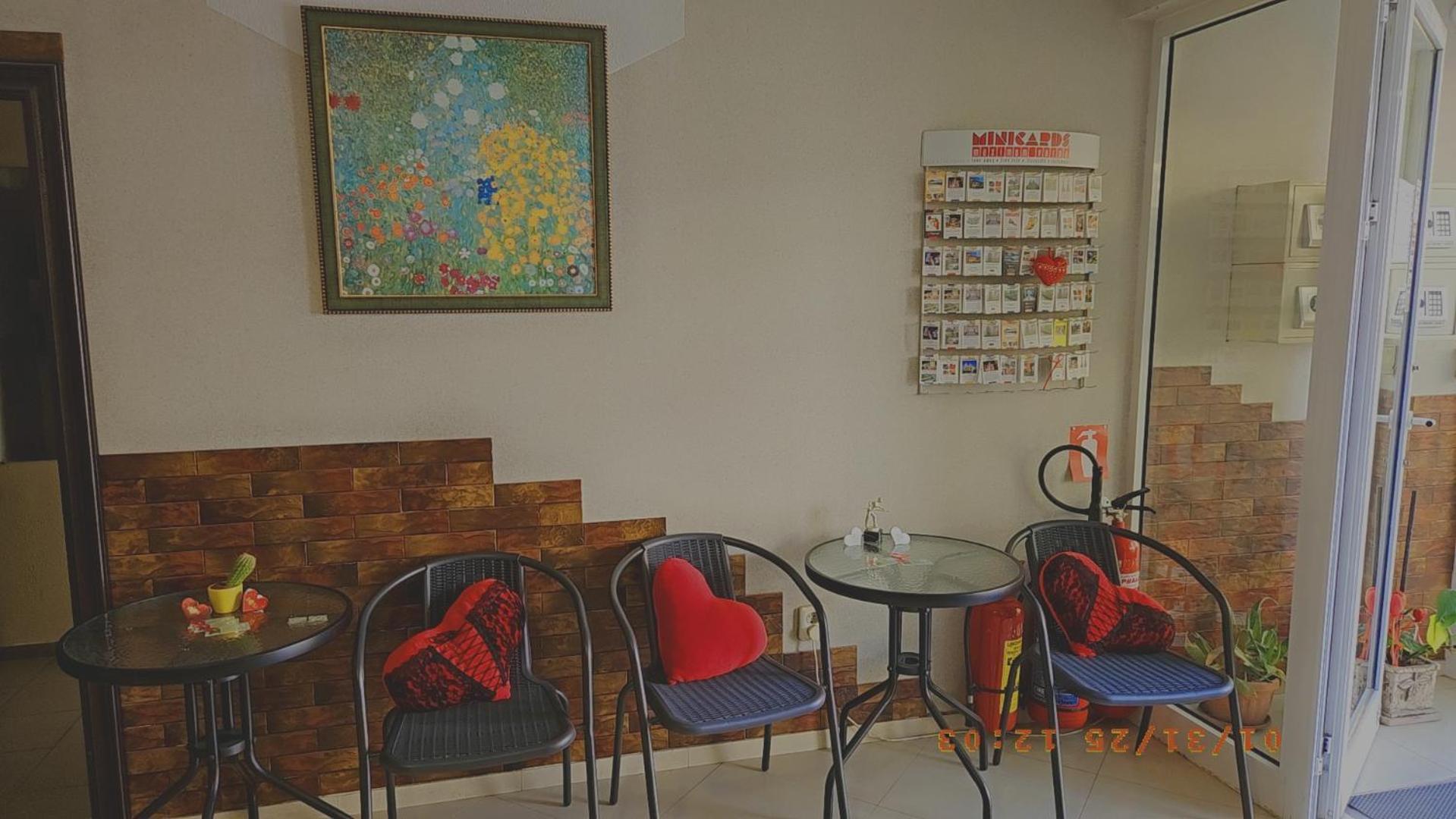 Paralax Hotel Varna Exteriér fotografie