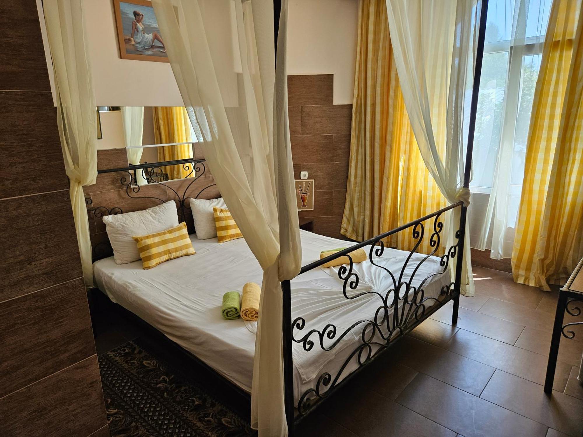 Paralax Hotel Varna Exteriér fotografie