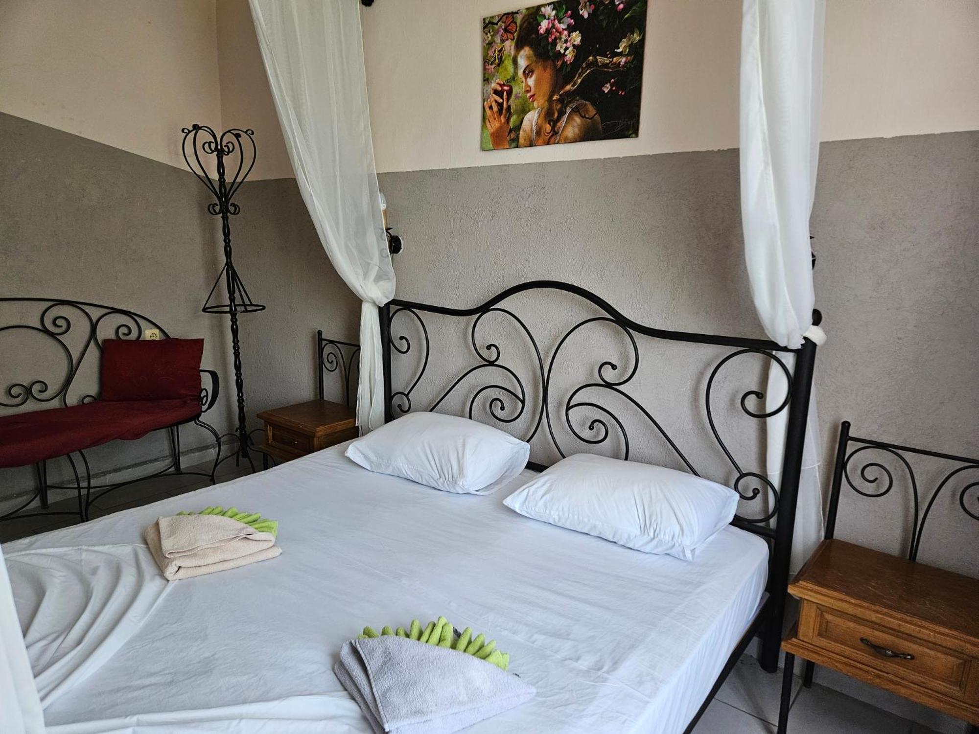 Paralax Hotel Varna Exteriér fotografie